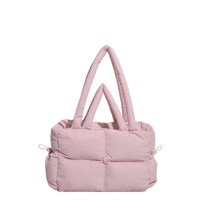 Multifunctional Insulated Duffel Bag Stornfield