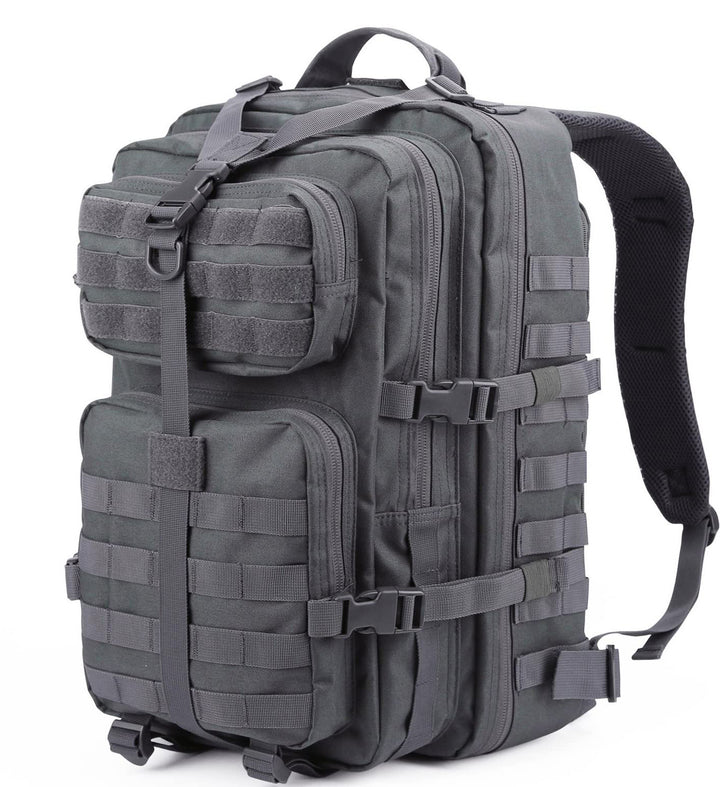 Unisex tactical backpack Stornfield