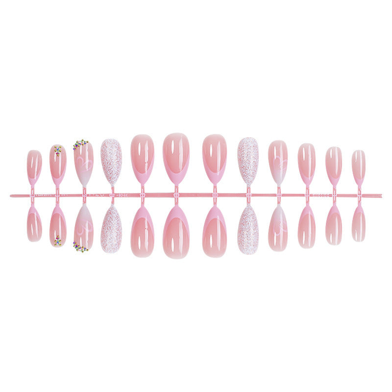 High-quality artificial nails in elegant design Stornfield