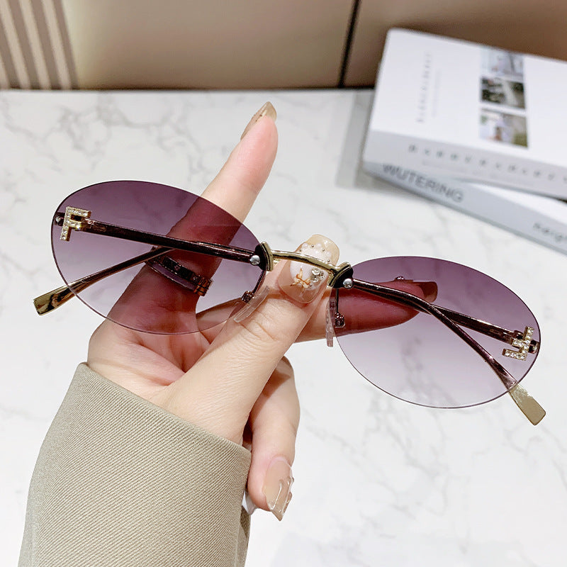 Women's Fashion Sunglasses with Innovative Design and Comfortable Frame Stornfield