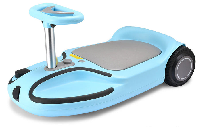 Smooth Glide Ride-On Toy Stornfield