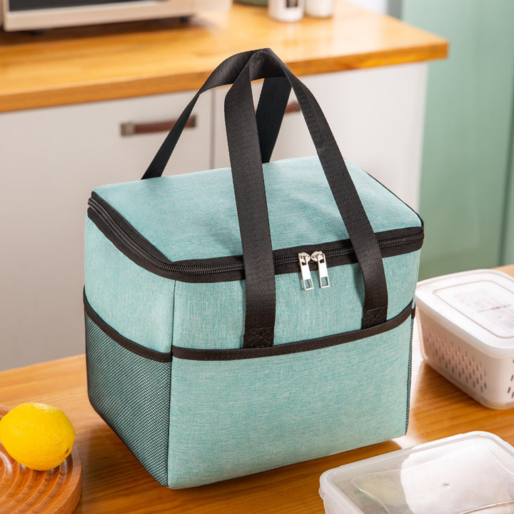 Insulated Food Storage Bag Stornfield