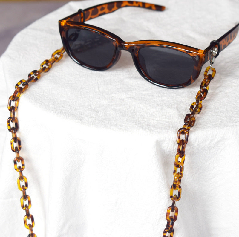 Premium Link Eyewear Chain Stornfield