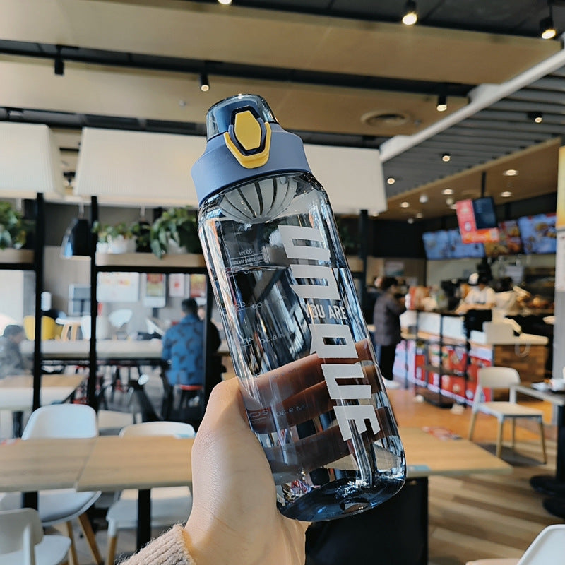 Unisex Water Bottle Stornfield