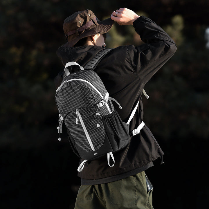 Lightweight Hiking Backpack Stornfield