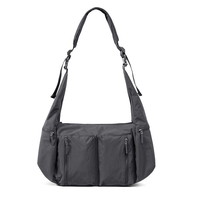 WoVersatile Multi-Compartment Sling Bag