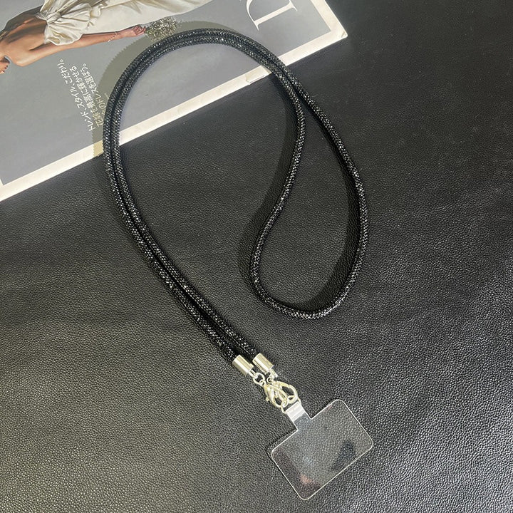 Stylish ID Badge Holder Stornfield