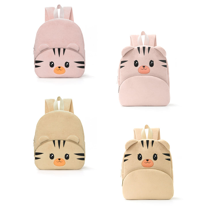Kawaii Animal Backpack by Stornfield