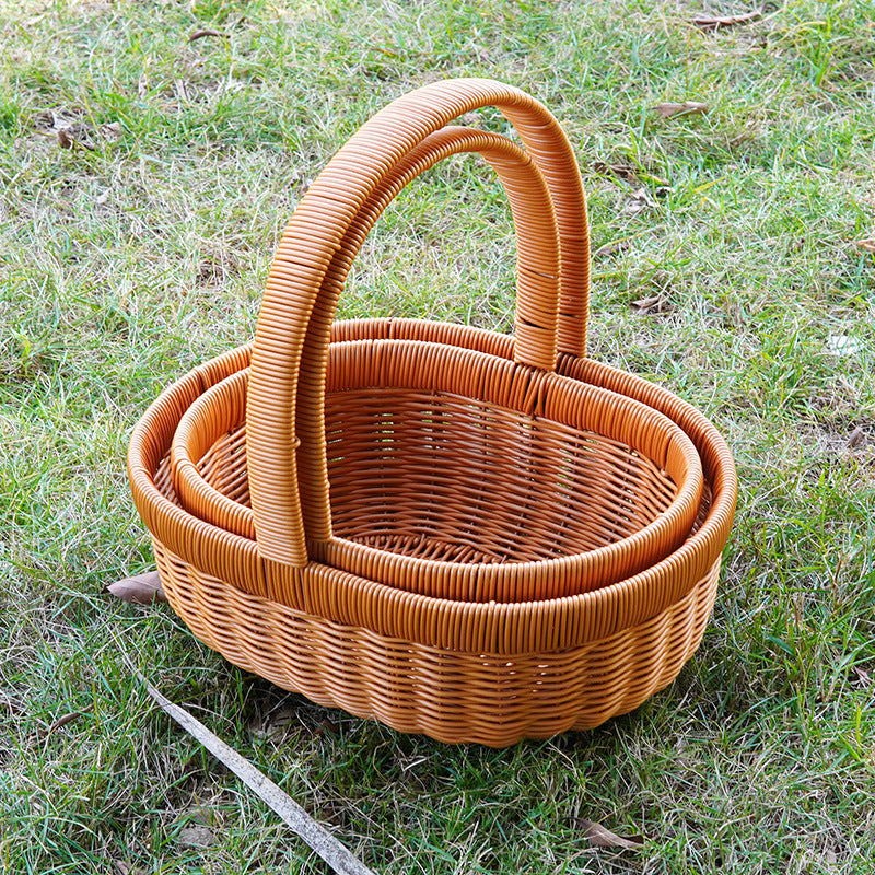 Decorative Wicker Stornfield