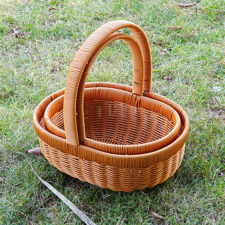 Decorative Wicker Stornfield