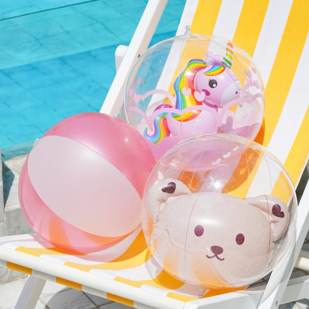 Inflatable Pool Toy Stornfield