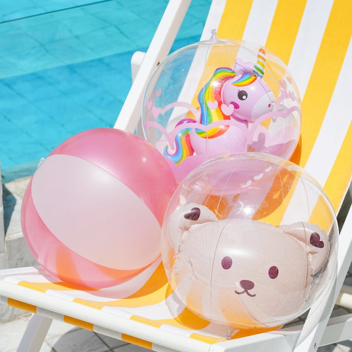 Inflatable Pool Toy Stornfield
