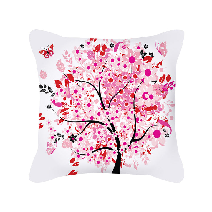 Decorative Pillowcase Stornfield