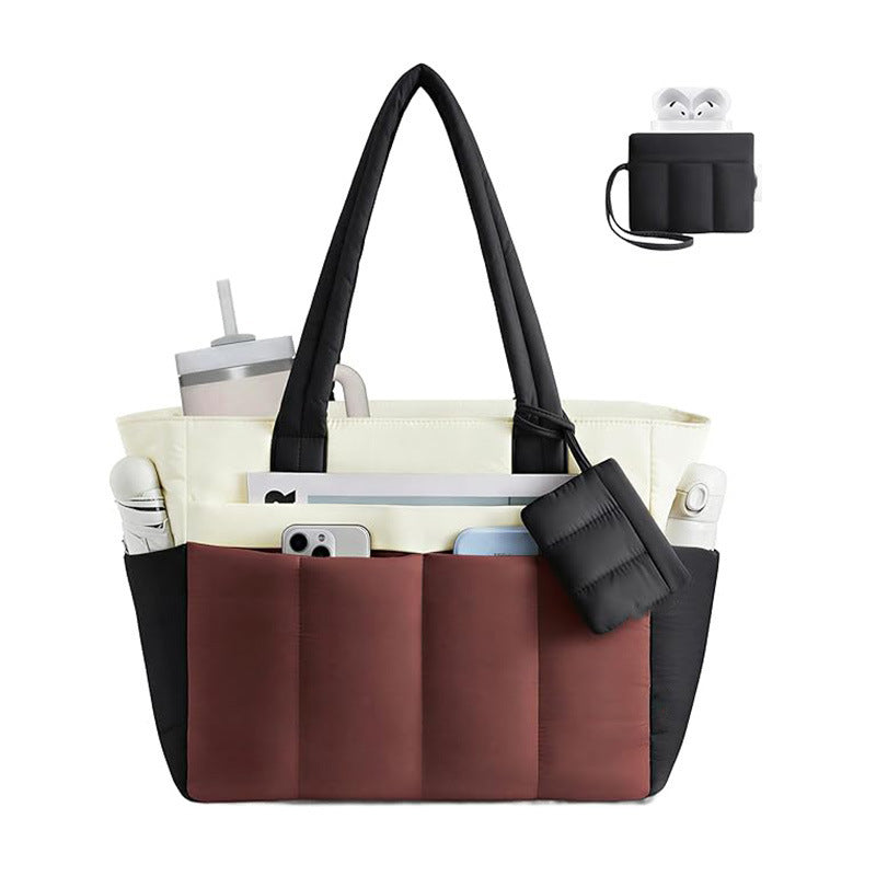 Practical and Stylish Tote Bag Stornfield