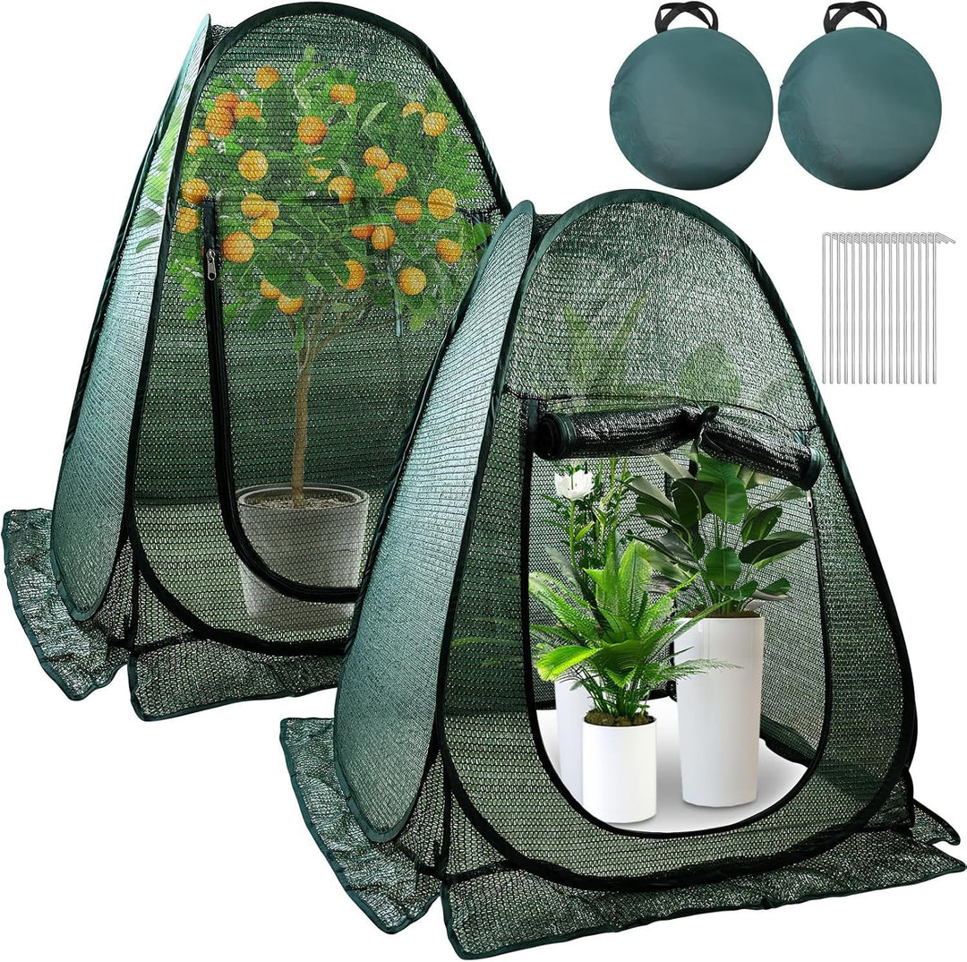 Garden Protection Mesh Stornfield