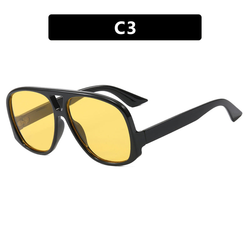 Ladies fashionable sports sunglasses with sturdy frame and UV protection Stornfield