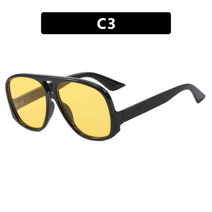 Ladies fashionable sports sunglasses with sturdy frame and UV protection Stornfield