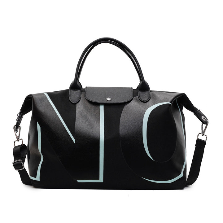 Stylish Lightweight Weekend Tote Bag Stornfield