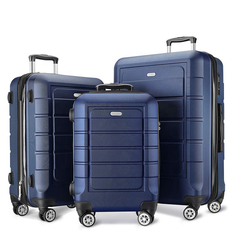 Luggage Set Stornfield