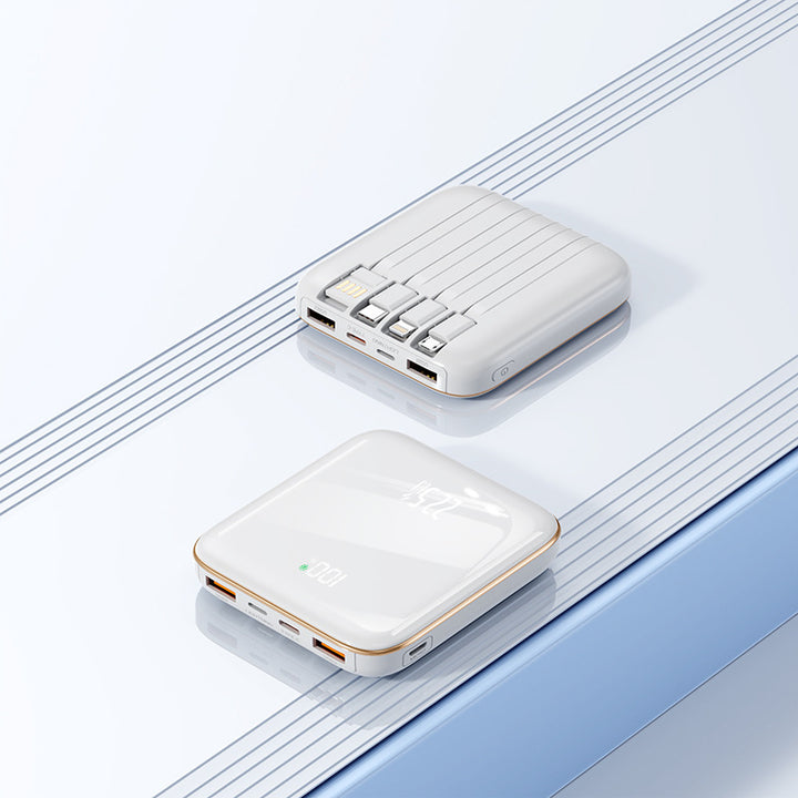 High-performance power bank Stornfield