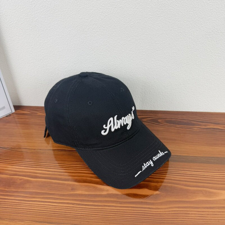 Unisex Adjustable Cap Stornfield