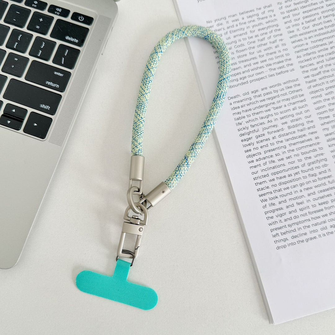 Lanyard with carabiner Stornfield
