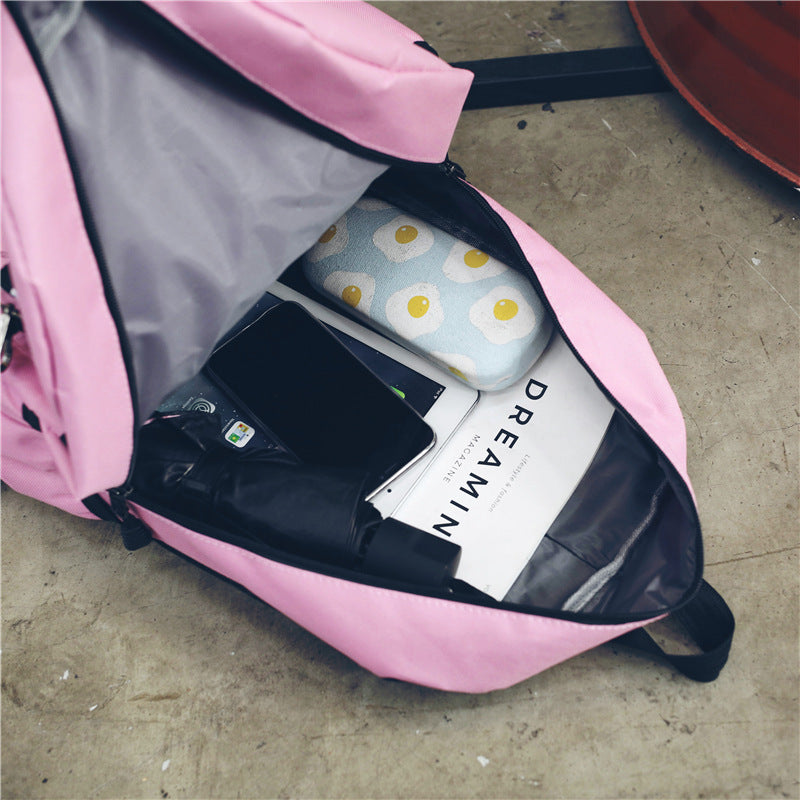 Casual Travel Backpack Stornfield