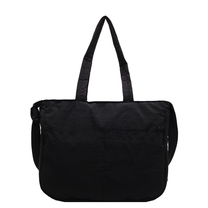 Lightweight Multi-Functional Travel Tote Stornfield