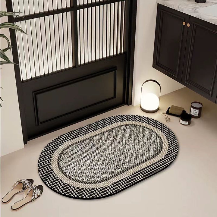 Home Decorative Area Rug Stornfield