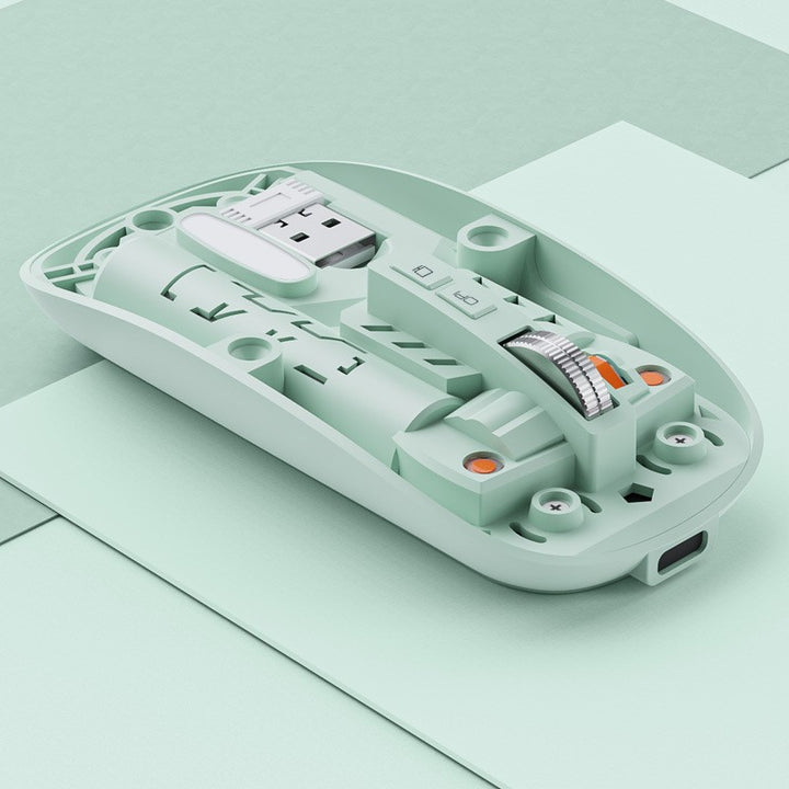 Precision Gaming Mouse Stornfield