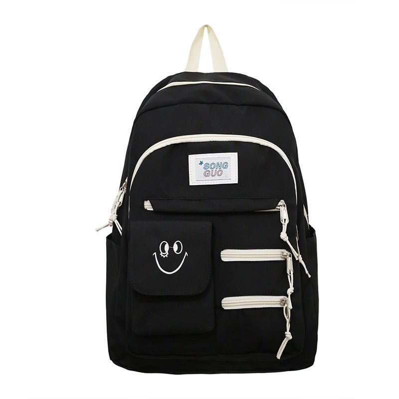 Fun Graphic Backpack Stornfield