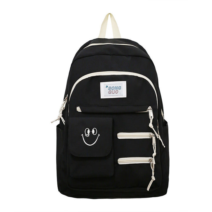 Fun Graphic Backpack Stornfield