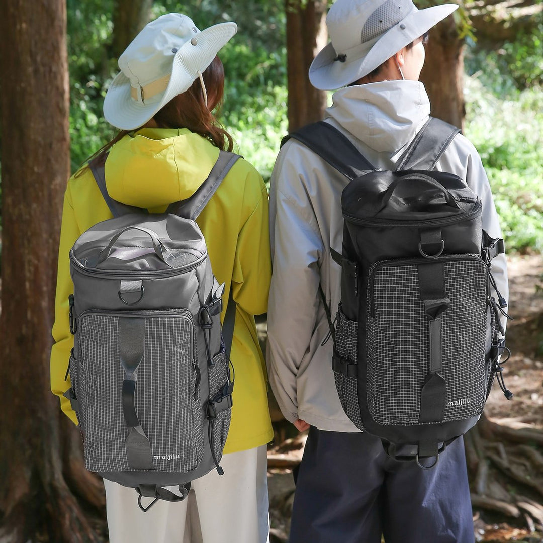 Outdoor Adventure Backpack Stornfield