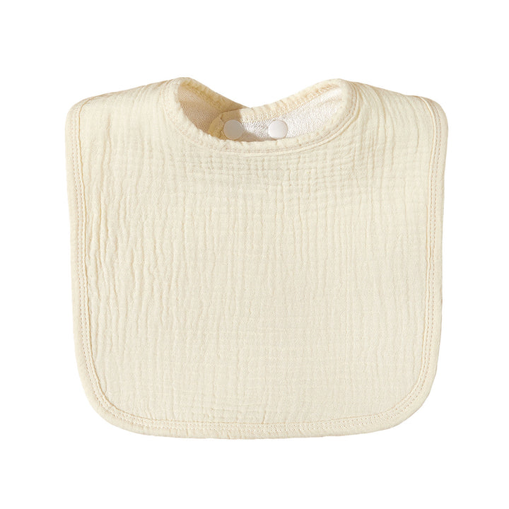 Reusable Cotton Baby Bib Stornfield