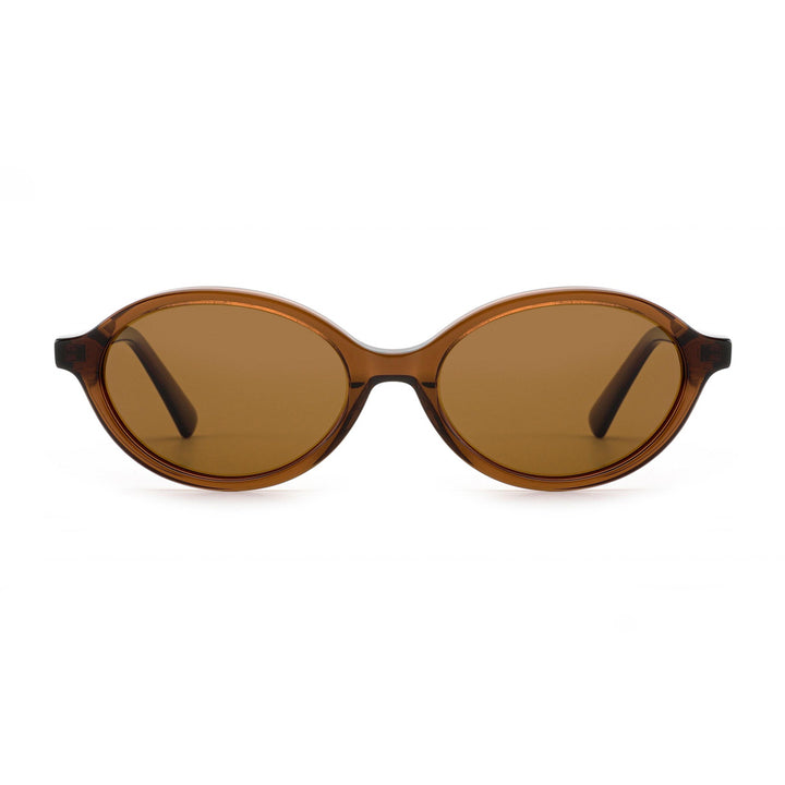 Women's sunglasses in elegant, structured design with polarized lenses Stornfield