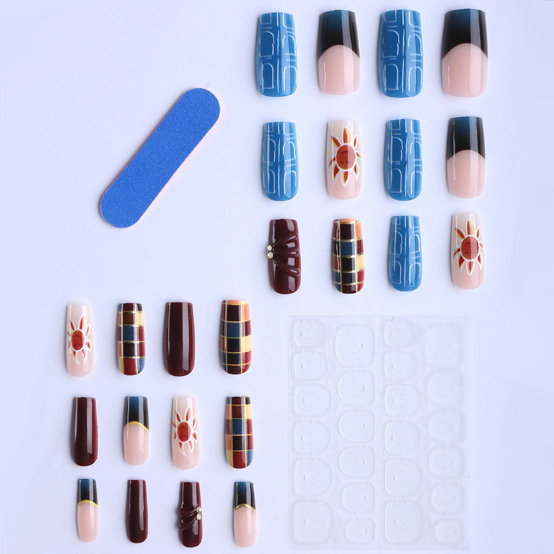 Creative Nail Art Stornfield