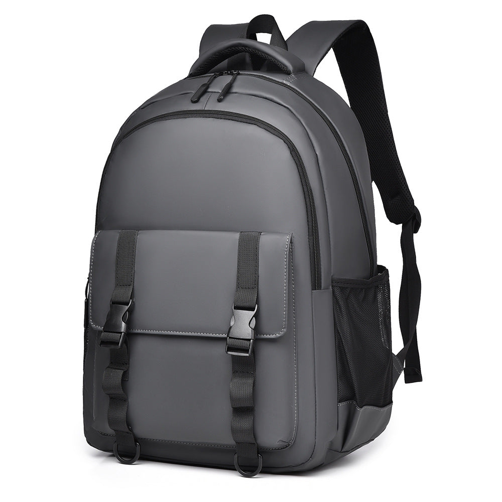 Versatile All-Weather Backpack Stornfield