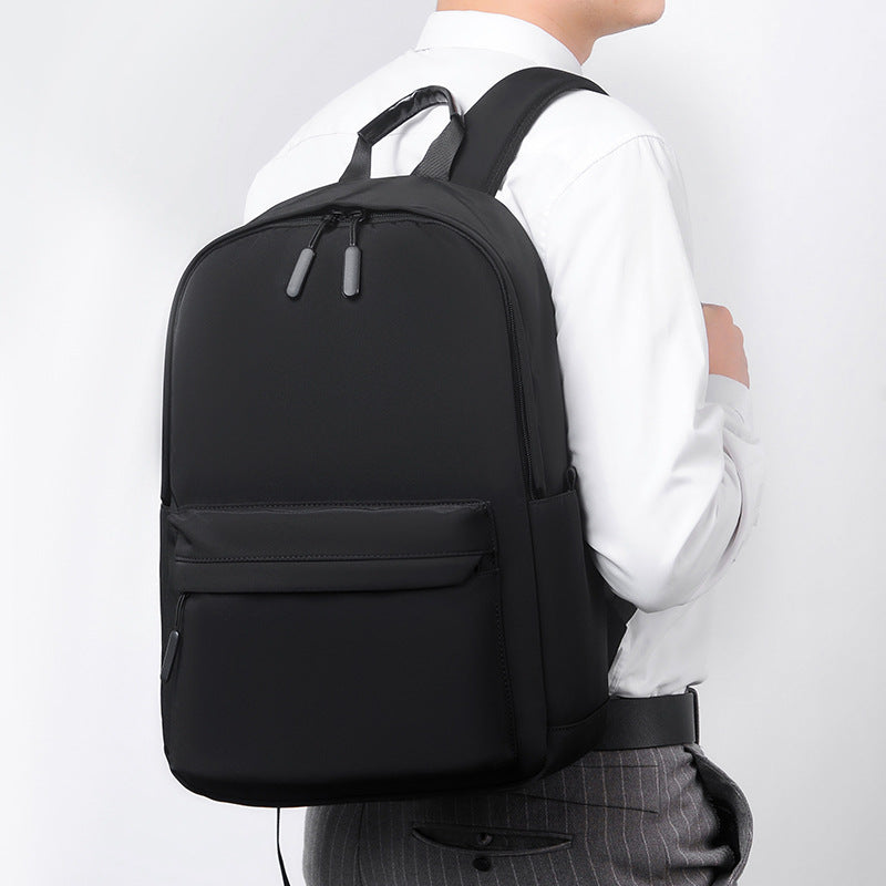 Versatile Professional Business Backpack Stornfield