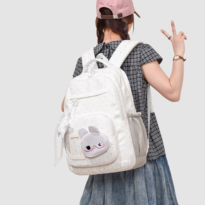 Stylish Multi-Functional Backpack Stornfield 1791205709