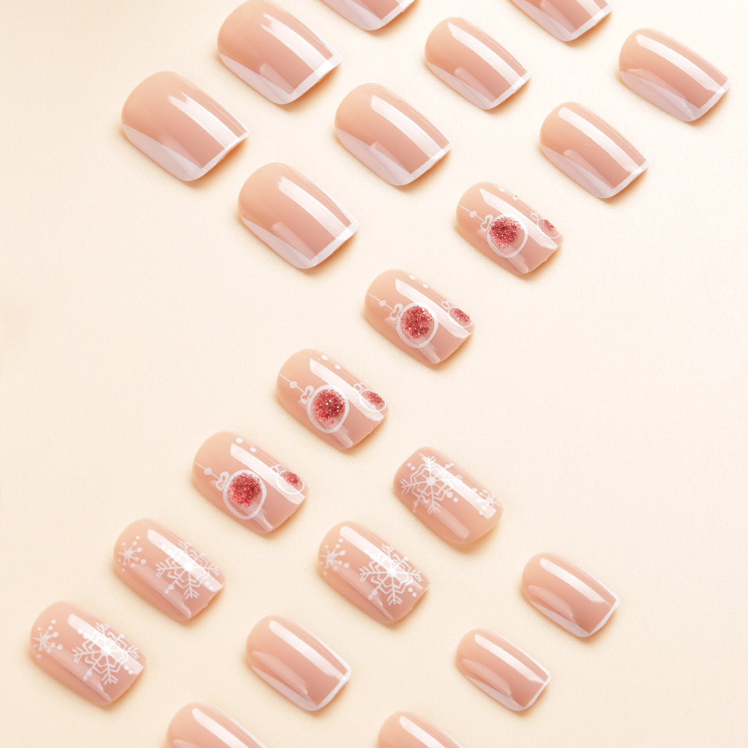 Artistic Acrylic Nail Art Stornfield