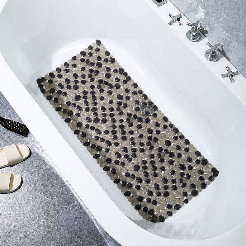 Stylish Stone Bath Mat Stornfield