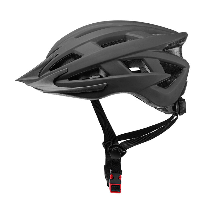 Sporty Racing Bike Helmet Stornfield