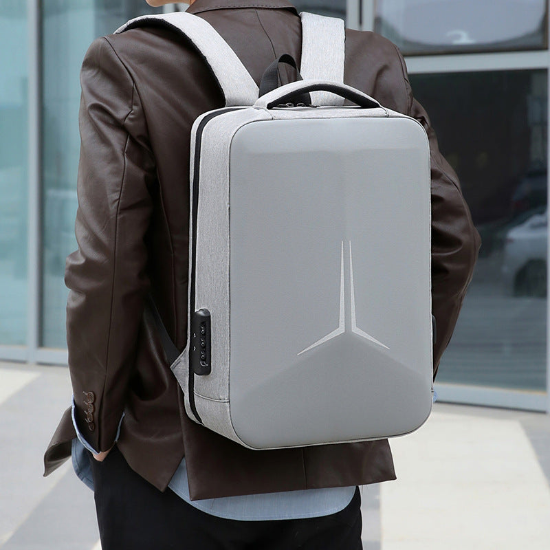 Backpack with Intelligent Cable Compartment Stornfield