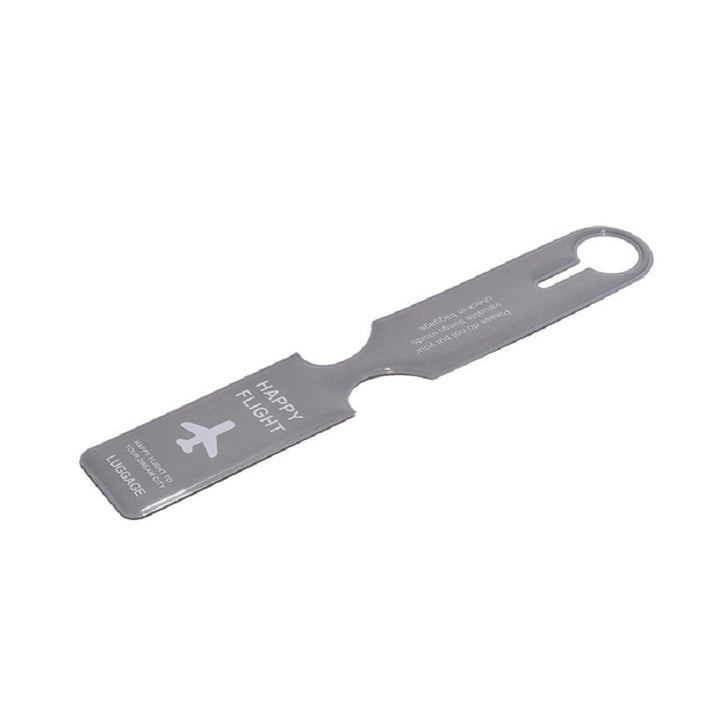 Luggage Identification Tag Stornfield