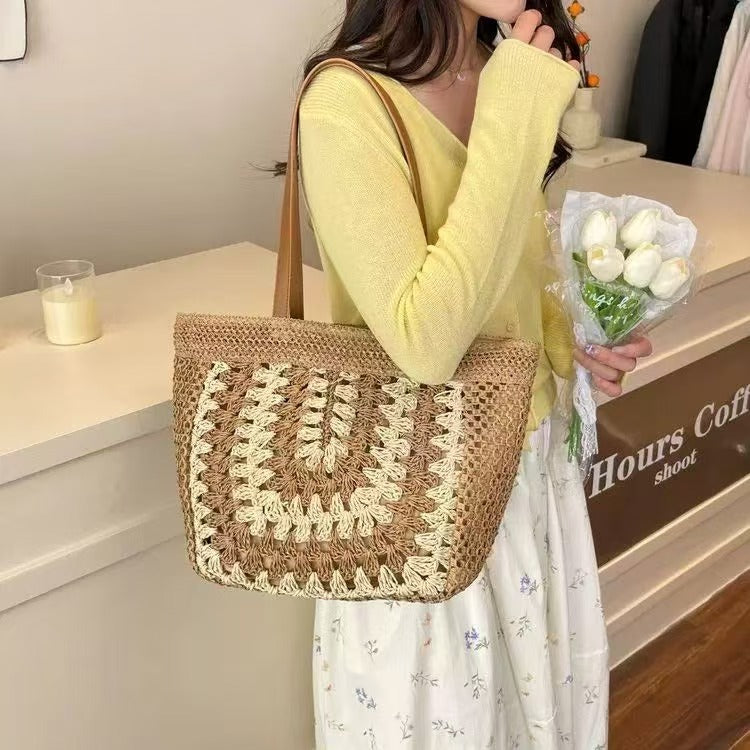 Beach bag Stornfield