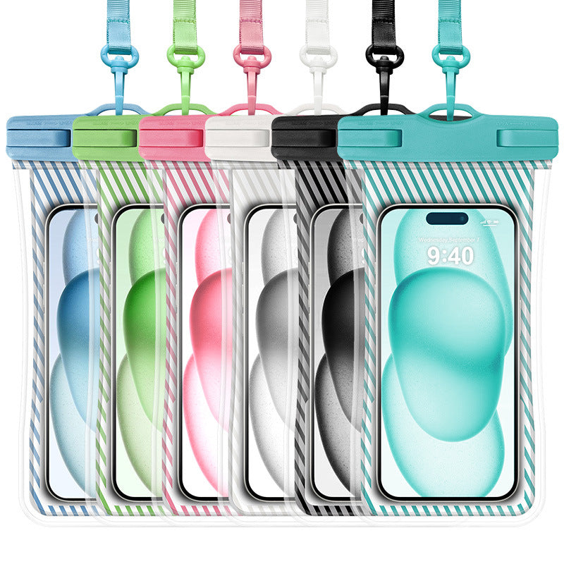Waterproof Smartphone Case Stornfield