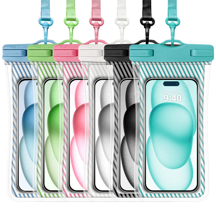 Waterproof Smartphone Case Stornfield