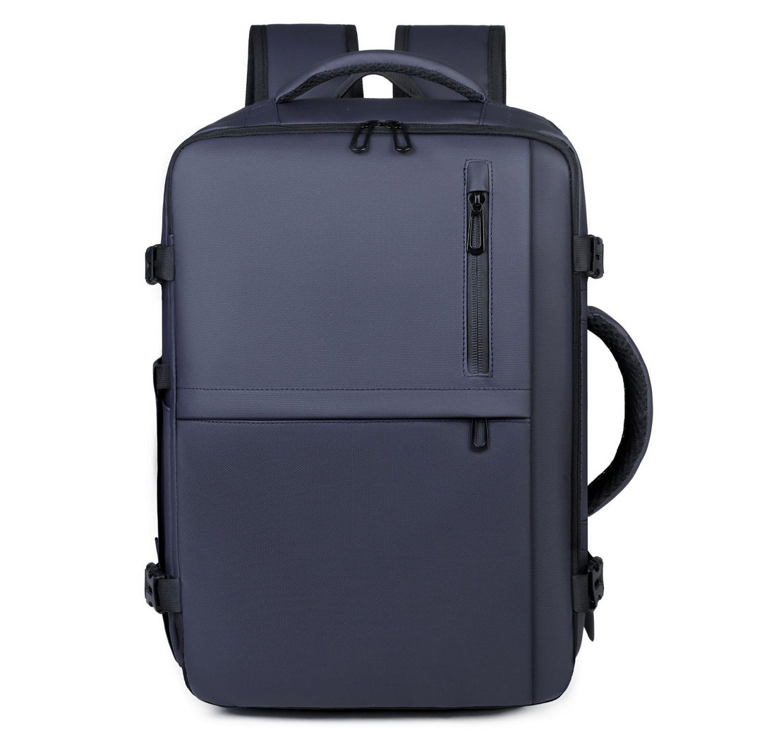 Functional Multi-Pocket Laptop Backpack