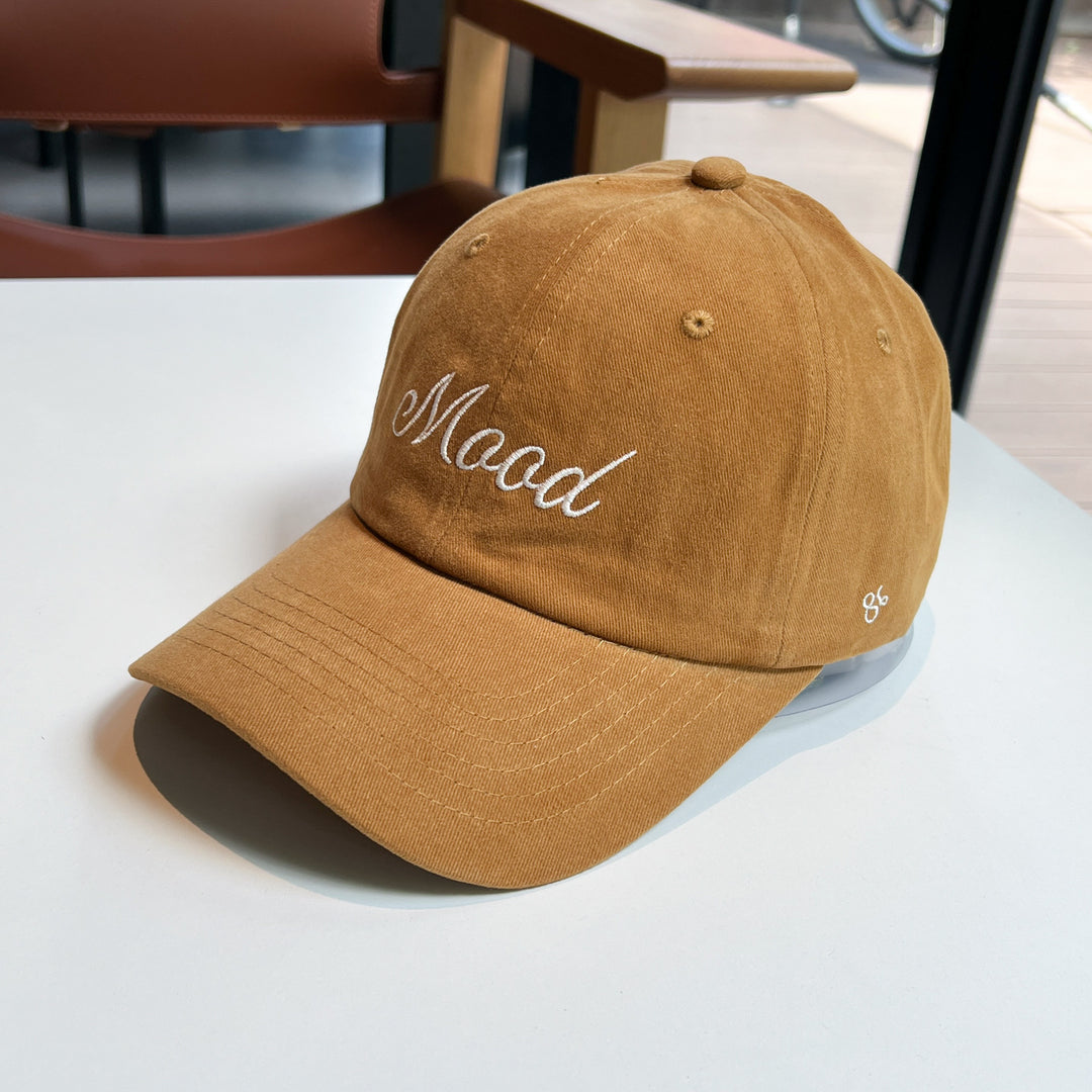 Women's Embroidered Statement Cap Stornfield