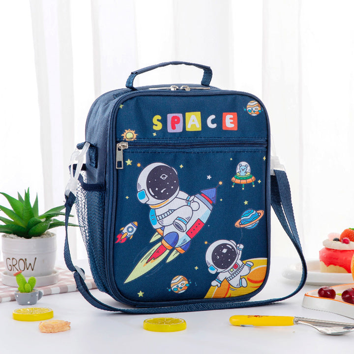 Children's Insulated Lunch Bag Stornfield